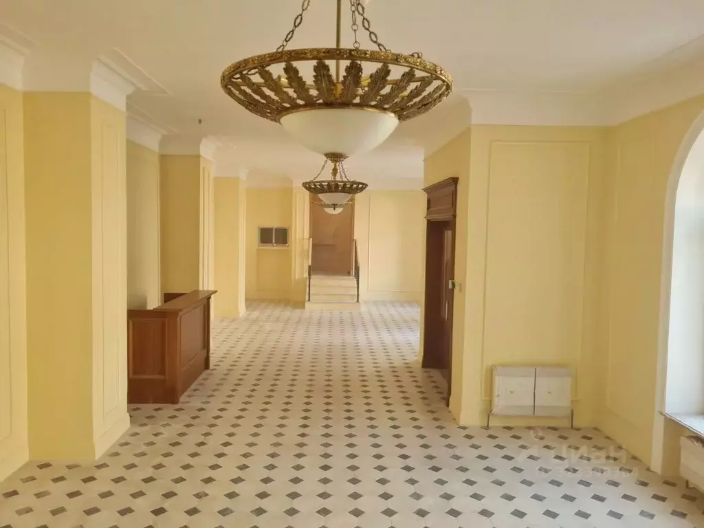 Офис в Москва ул. Чистова, 10 (2166 м) - Фото 0