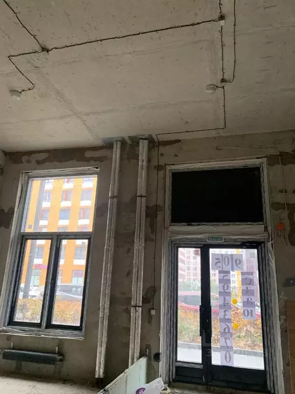 Помещение свободного назначения в Московская область, Красногорск ... - Фото 2