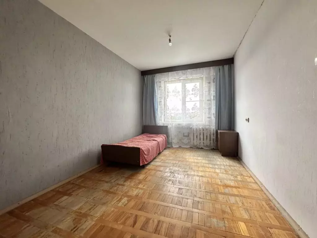 3-к кв. Краснодарский край, Армавир ул. Полины Осипенко, 112 (66.2 м) - Фото 0