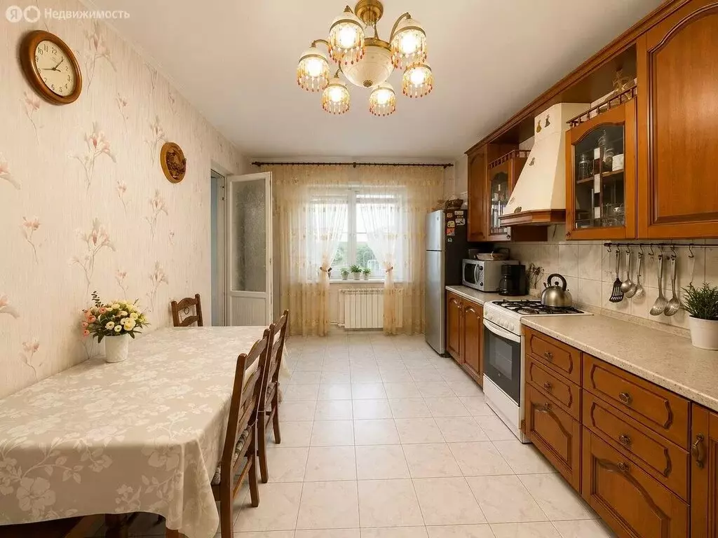 3-комнатная квартира: Малоярославец, Турецкая улица, 2к4 (108 м) - Фото 2