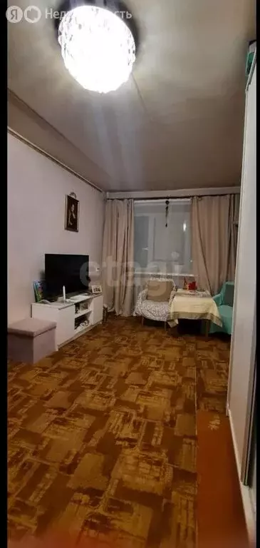 2-комнатная квартира: Ярославль, улица Кривова, 45 (41.4 м) - Фото 2