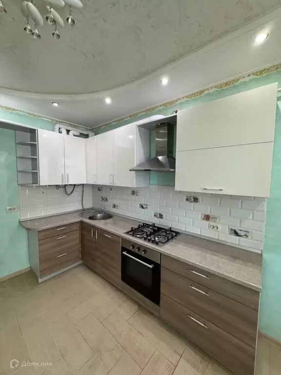 Продаётся 1-к квартира, 43 м - Фото 0