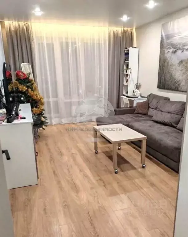 3-к кв. Новгородская область, Великий Новгород ул. Якова Павлова, 13 ... - Фото 1