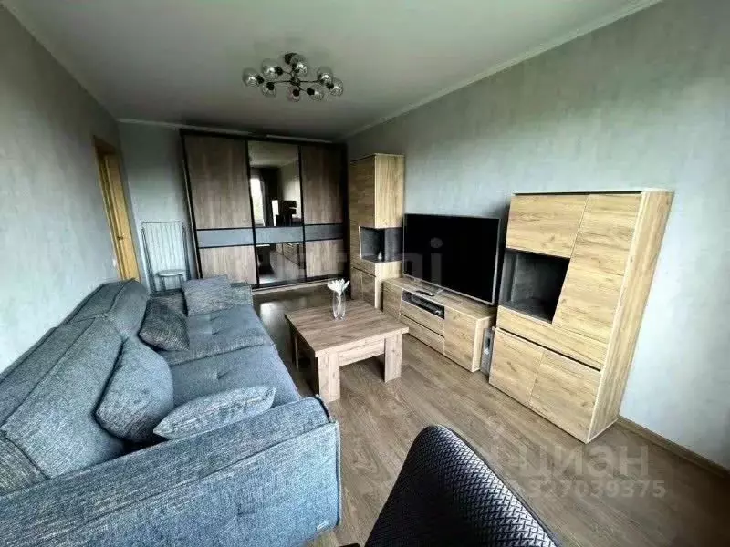 3-к кв. Санкт-Петербург ул. Морской Пехоты, 8К2 (60.0 м) - Фото 0