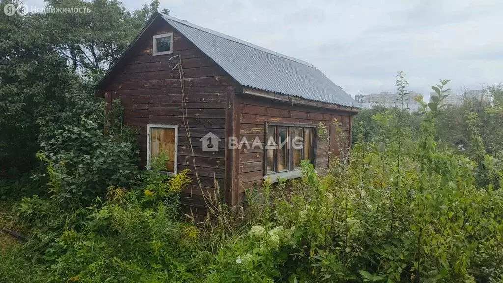 Участок в Владимир (5.8 м) - Фото 0