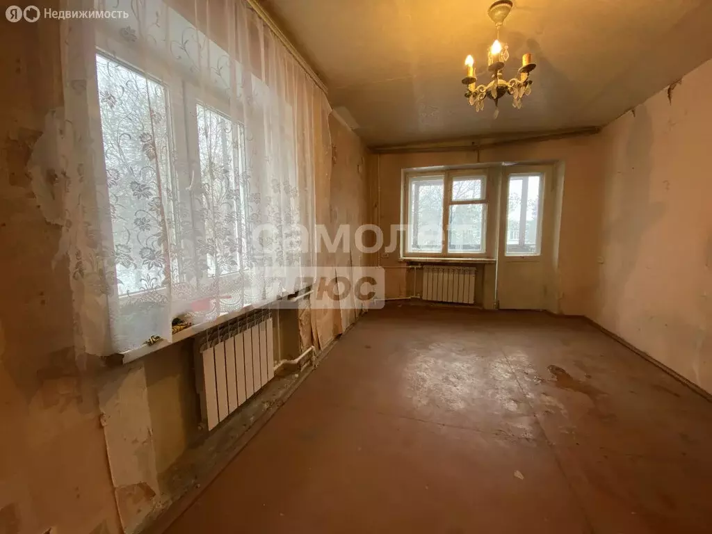 1-комнатная квартира: Орёл, улица Сурена Шаумяна, 36 (31.4 м) - Фото 2