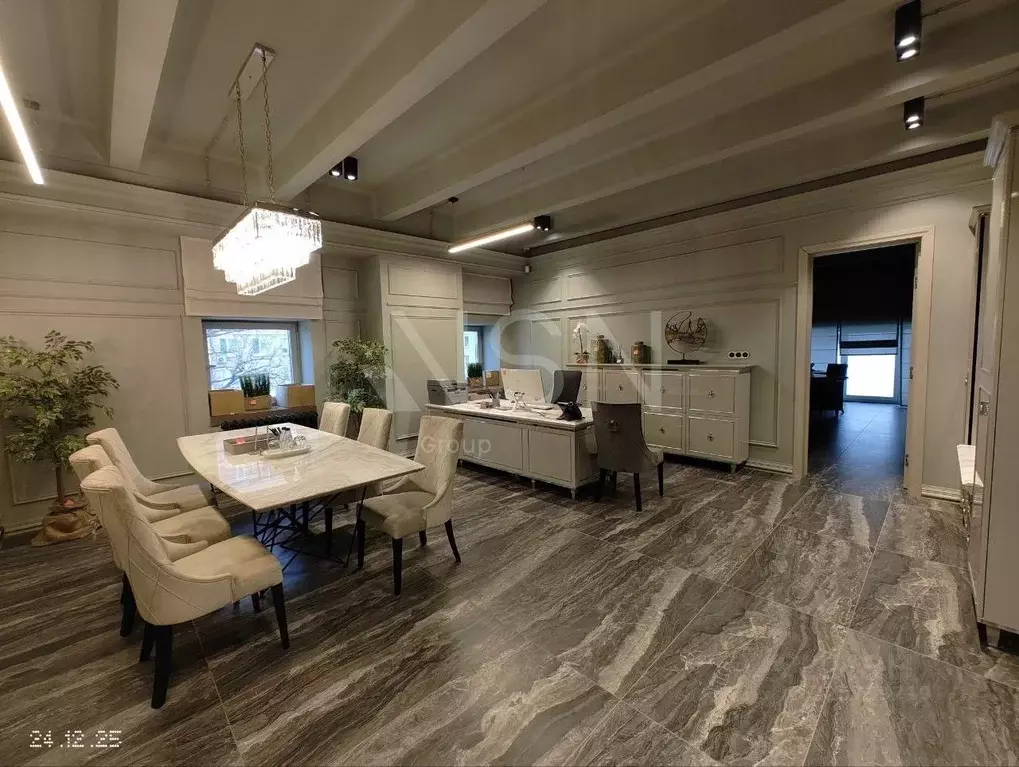 Офис в Москва Ленинградское ш., 58С7 (126 м) - Фото 1