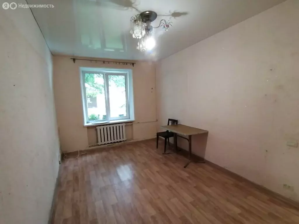 2-комнатная квартира: Чебаркуль, улица Мира, 16 (42 м) - Фото 1