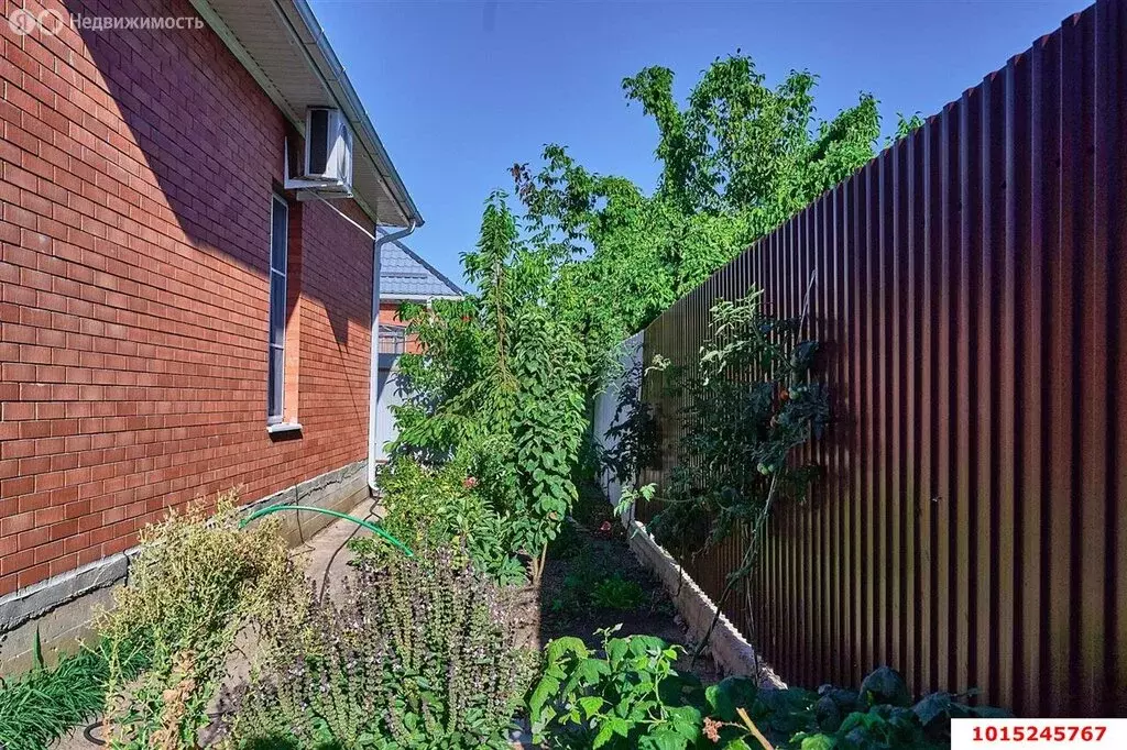 Дом в посёлок Берёзовый, Светлая улица, 21 (97.8 м) - Фото 1