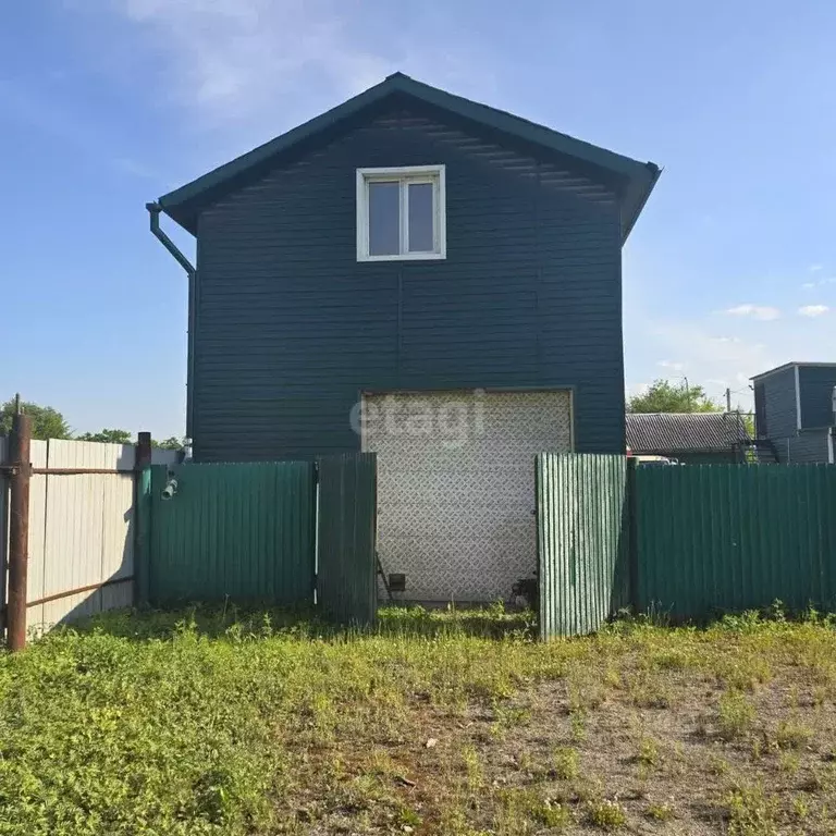 Дом в Амурская область, Благовещенск ул. Шимановского, 187 (94 м) - Фото 1