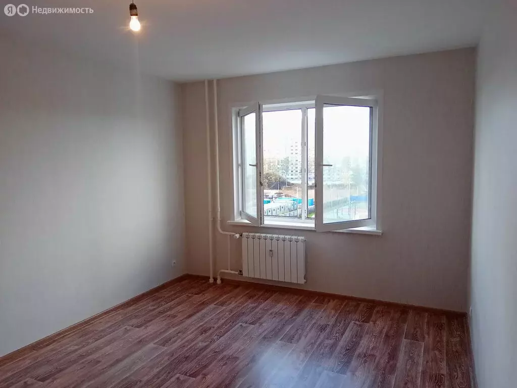 1-комнатная квартира: Жилина, улица Генерала Лаврова, 1к4 (36.7 м) - Фото 1