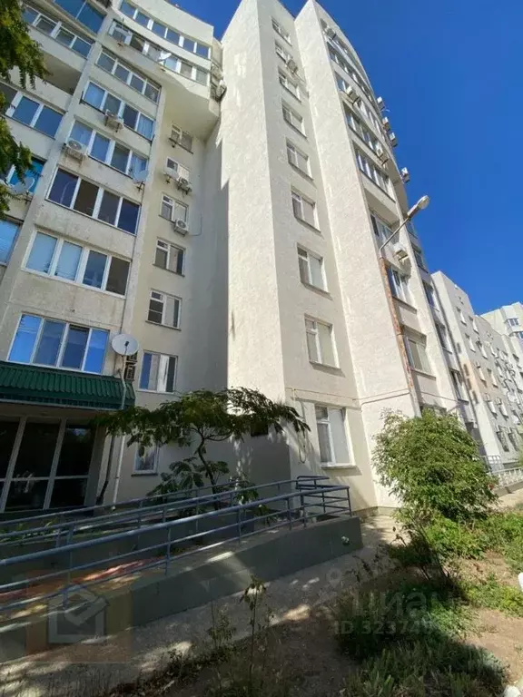 2-к кв. Крым, Евпатория ул. Демышева, 127А (58.0 м) - Фото 2