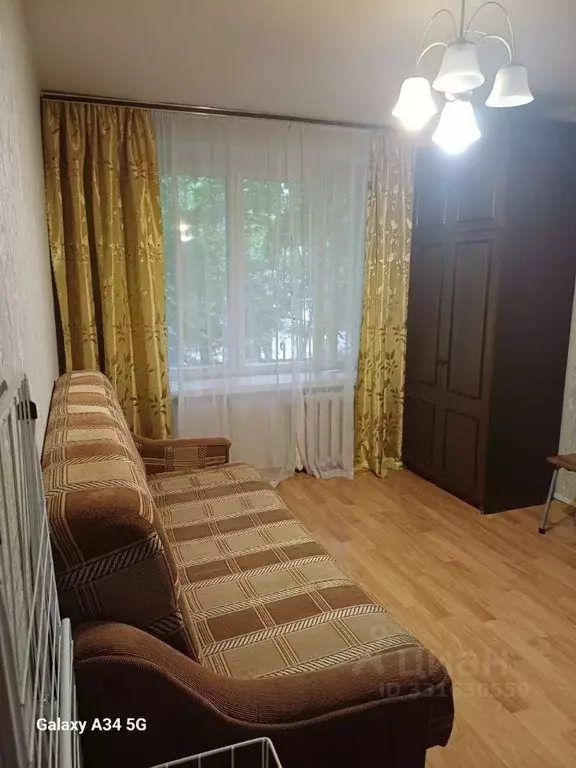2-к кв. Москва Новопетровская ул., 16А (45.0 м) - Фото 2