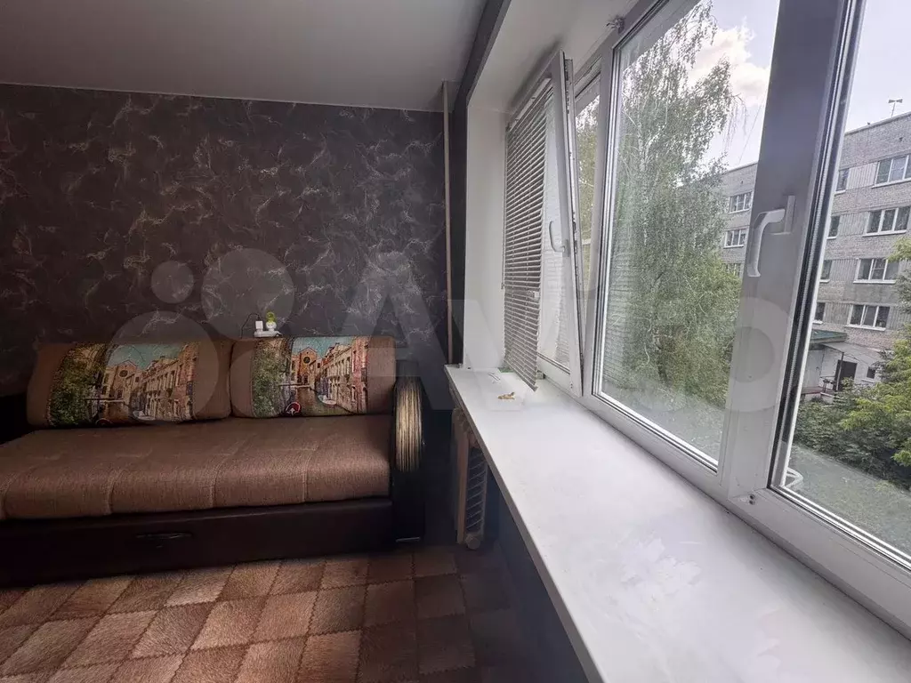 Комната 13,1 м в 8-к., 4/5 эт. - Фото 1