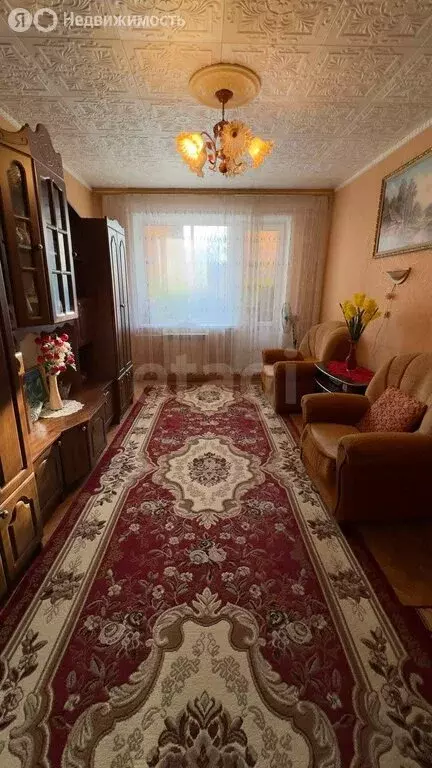 1-комнатная квартира: Орёл, улица Максима Горького, 60 (33 м) - Фото 2