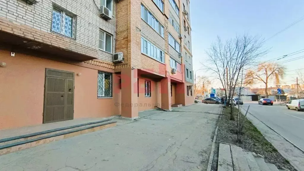 Помещение свободного назначения в Самарская область, Самара ул. Мориса ... - Фото 1