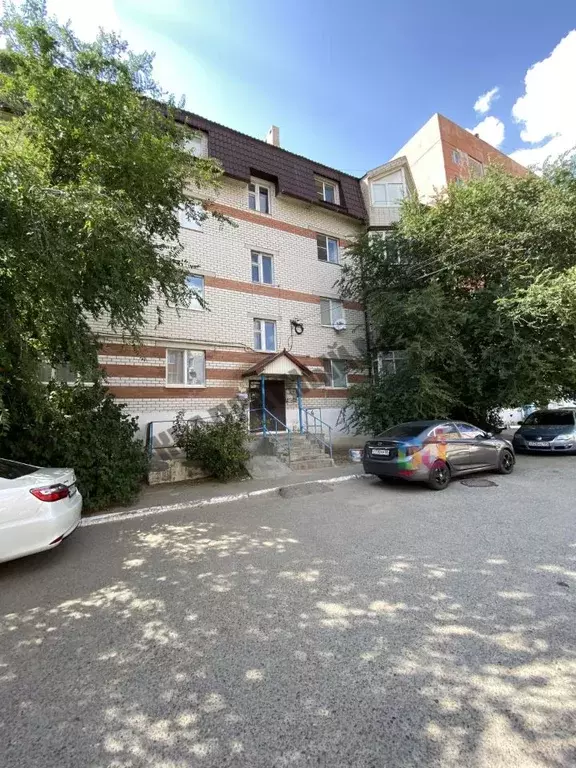 2-к кв. Калмыкия, Элиста 9-й мкр, 4 (59.5 м) - Фото 2