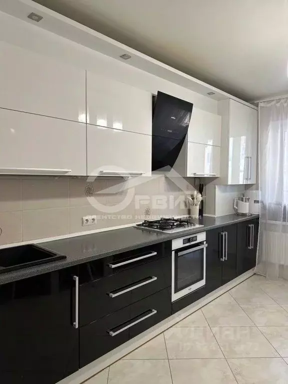 2-к кв. Калининградская область, Калининград Печатная ул., 21А (62.0 ... - Фото 0