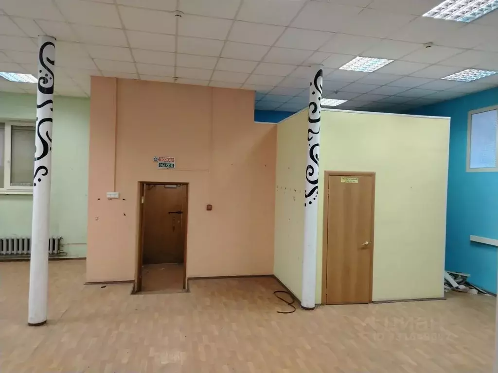 Помещение свободного назначения в Московская область, Ногинск ... - Фото 2