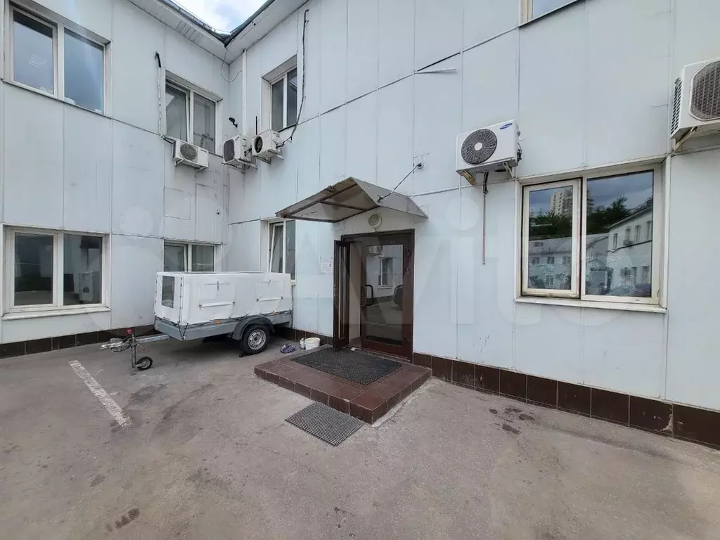 Офис 11.5 м 22 ифнс - Фото 1