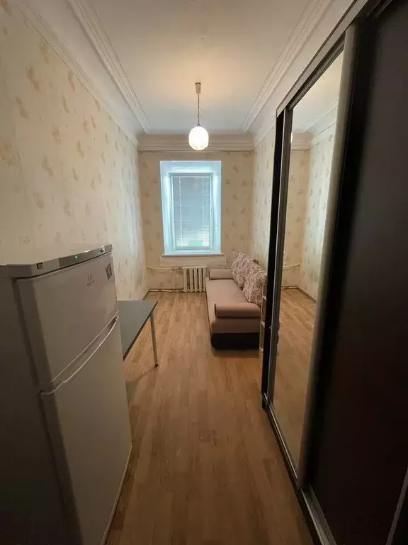 Комната Санкт-Петербург Введенская ул., 19 - Фото 2