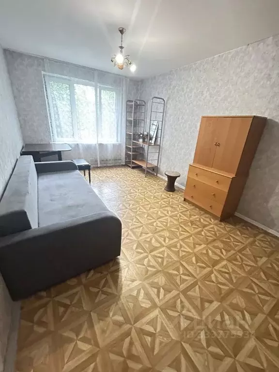 1-к кв. Москва Профсоюзная ул., 118К1 (36.0 м) - Фото 1