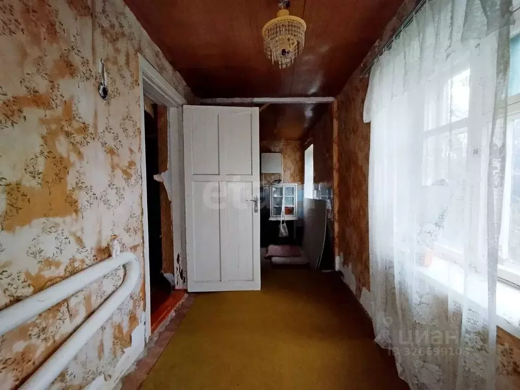 Дом в Краснодарский край, Темрюкский район, пос. Сенной Азовский пер. ... - Фото 2