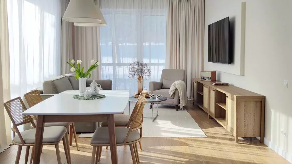 Коттедж в Московская область, Истра муниципальный округ, с. ... - Фото 2