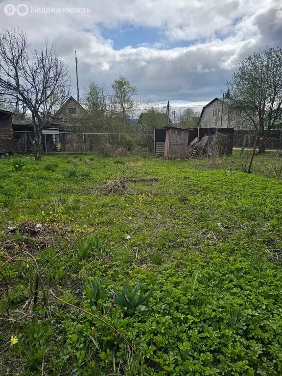 Дом в Сергиево-Посадский городской округ, СНТ Братина, 44 (73 м) - Фото 0