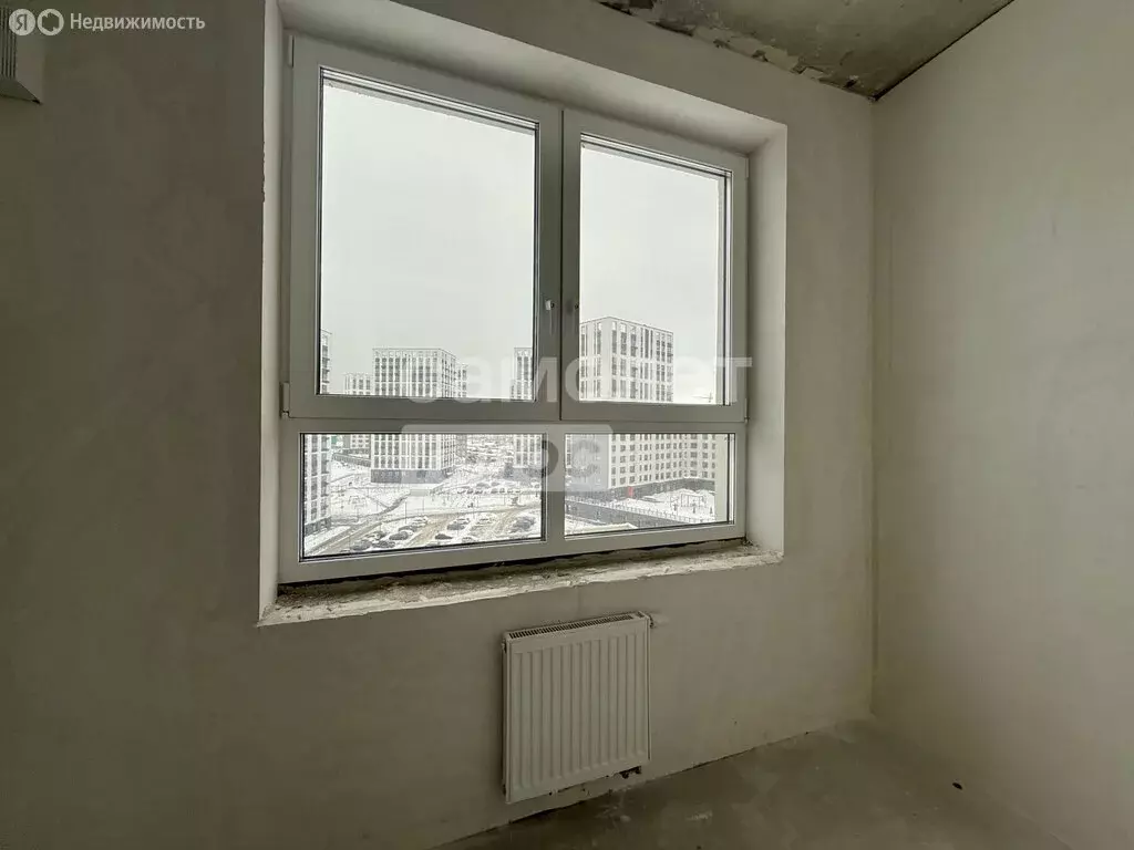 1-комнатная квартира: Пенза, улица 65-летия Победы, 32к1 (45.4 м) - Фото 2