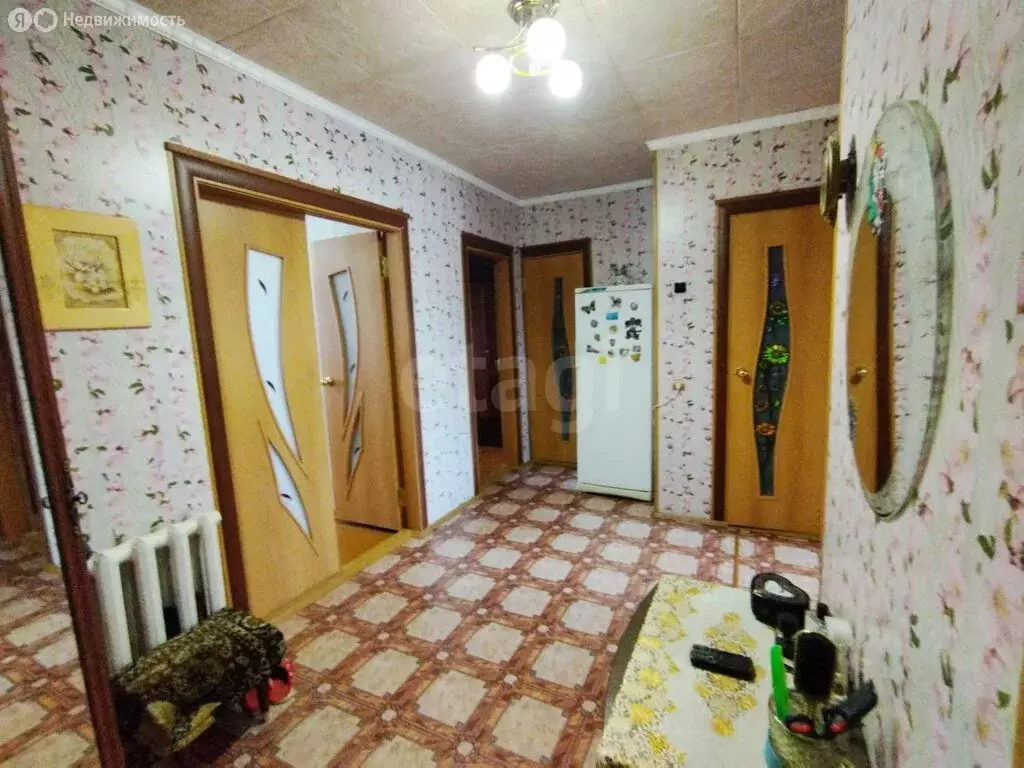 Дом в Талица, посёлок Маян, улица Монтажников (85.7 м) - Фото 1