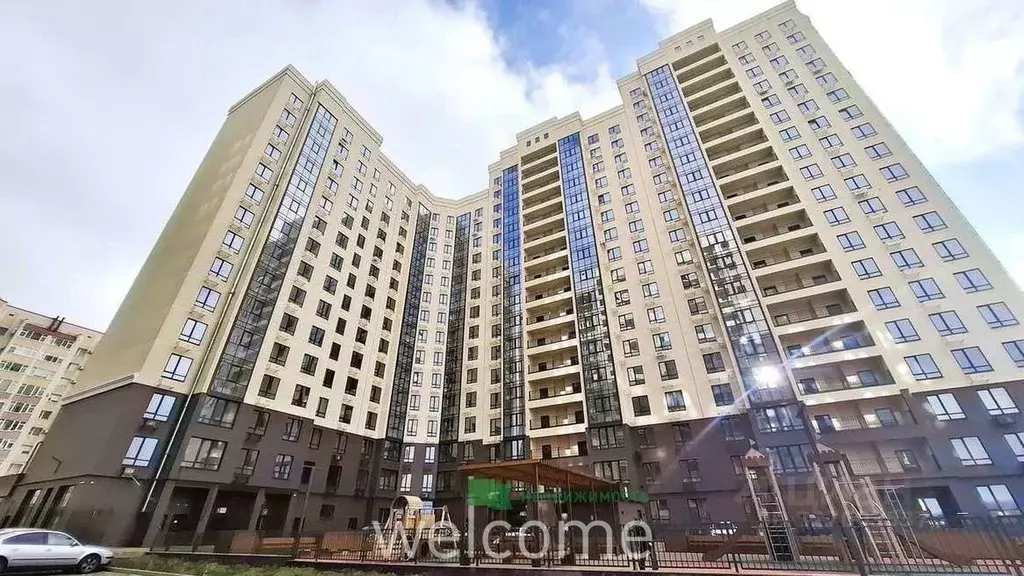 Студия Ставропольский край, Ставрополь ул. 45-я Параллель, 48 (21.5 м) - Фото 1