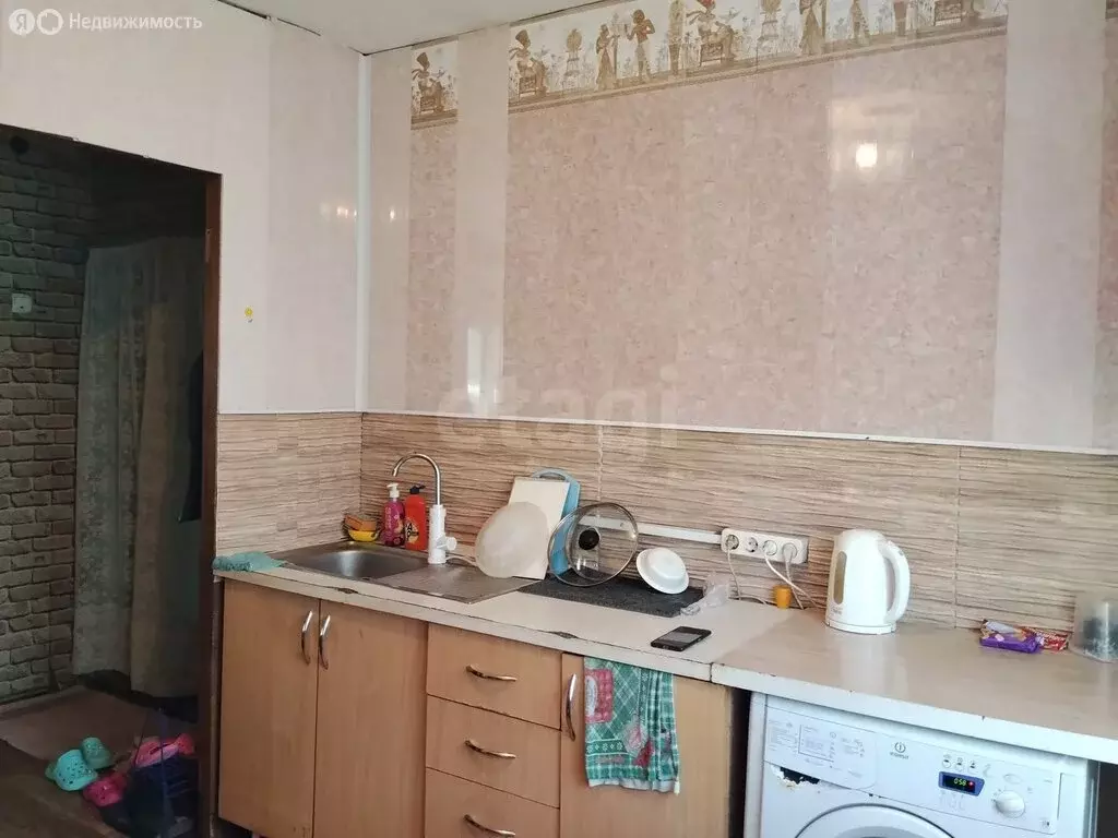 Дом в Кемерово, 3-я Ряжская улица (40.3 м) - Фото 2