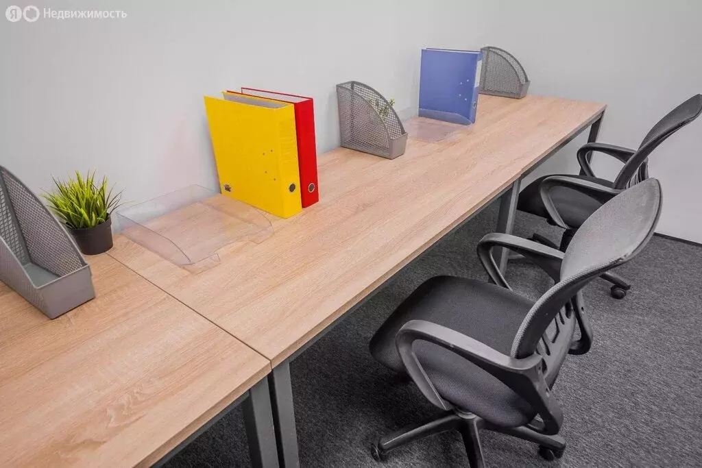 Офис (5 м) - Фото 0