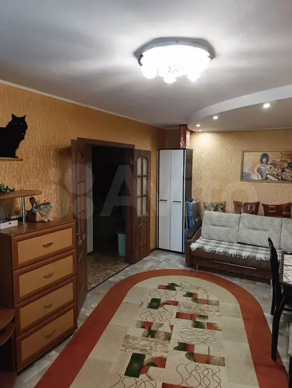 2-к. квартира, 44 м, 2/5 эт. - Фото 1