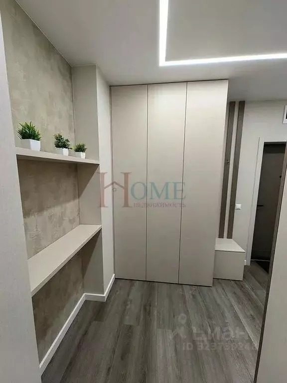 2-к кв. Новосибирская область, Новосибирск Красный просп., 167/4 (48.0 ... - Фото 2