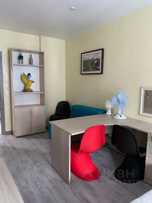 2-к кв. Калининградская область, Калининград Ростовская ул., 6 (85.0 ... - Фото 1
