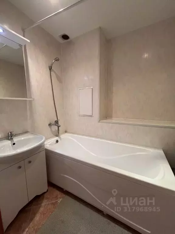 1-к кв. Москва Мичуринский просп., 9К3 (39.0 м) - Фото 1
