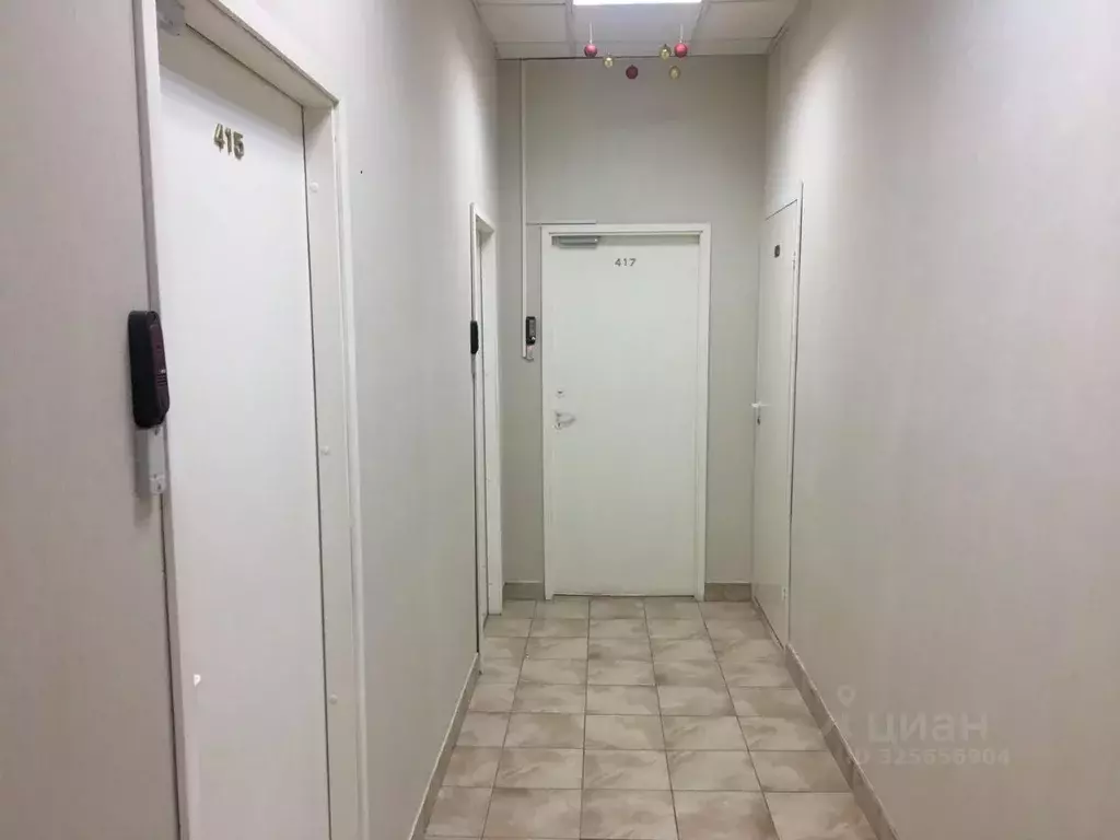 Офис в Санкт-Петербург Большая Московская ул., 18 (52 м) - Фото 1