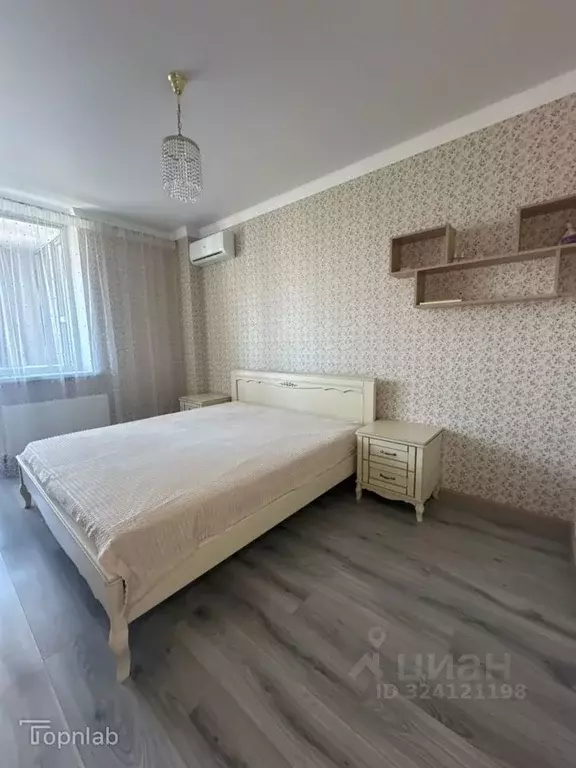 1-к кв. Ростовская область, Ростов-на-Дону Крепостной пер., 99 (44.3 ... - Фото 1