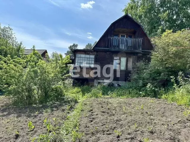 Дача 43 м на участке 3,9 сот. - Фото 0