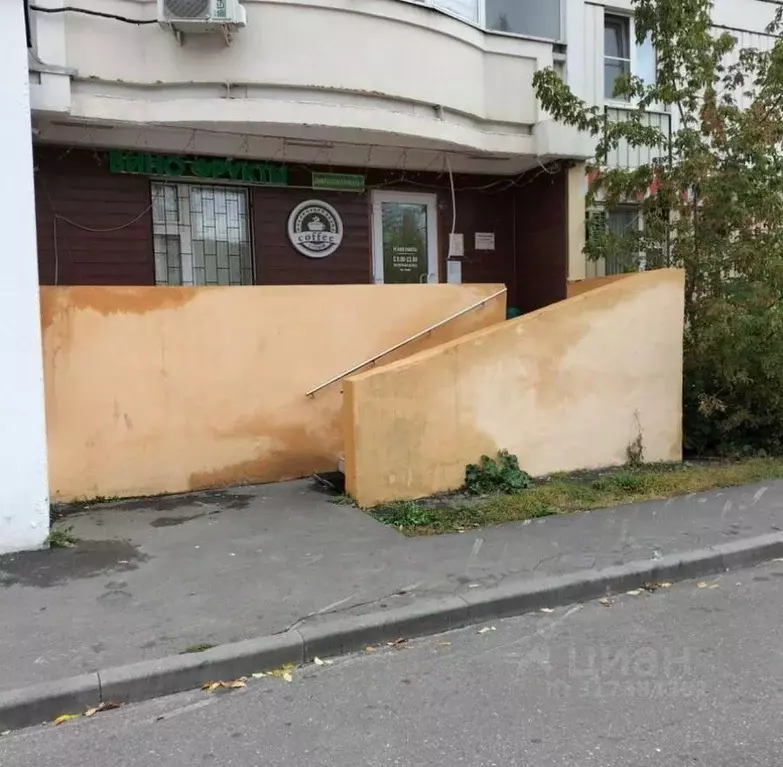 Помещение свободного назначения в Москва ул. Столетова, 8 (171 м) - Фото 0