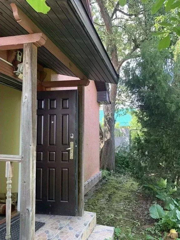 Дом в Калининградская область, Калининград ул. Габайдулина, 5 (80 м) - Фото 1