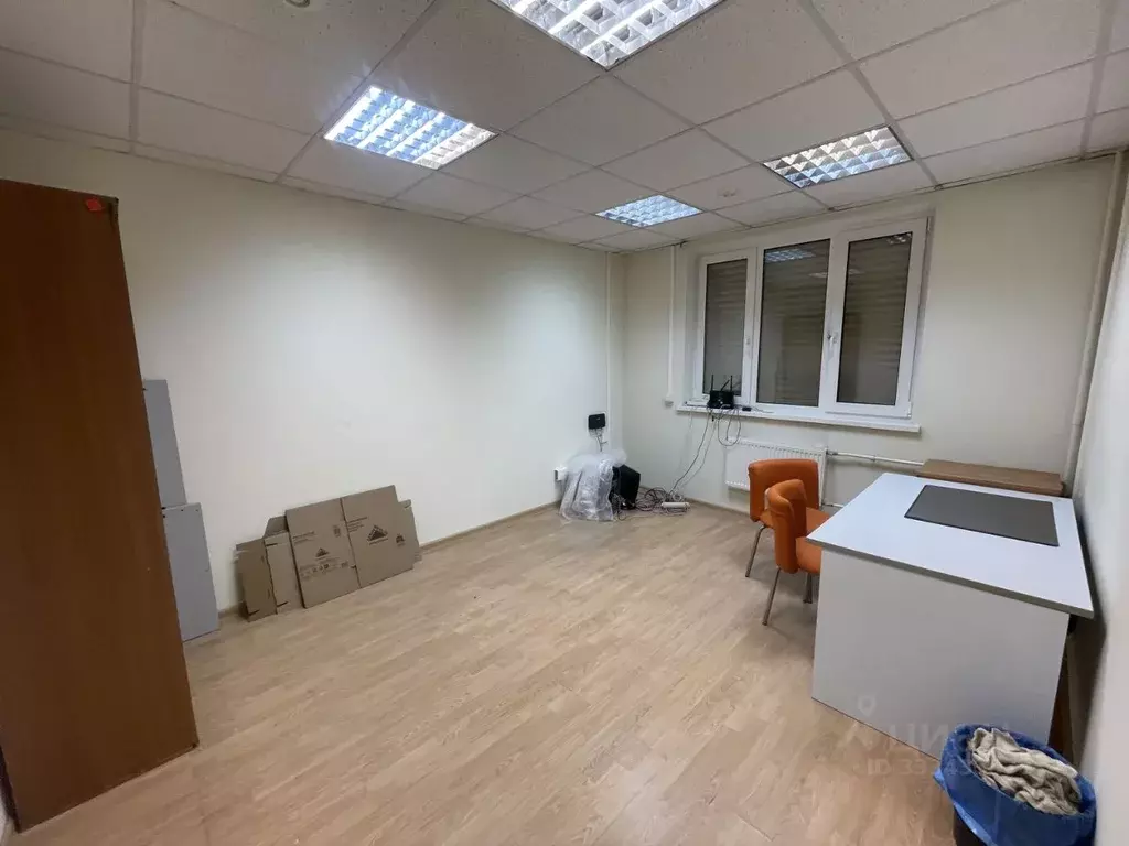 Помещение свободного назначения в Москва Никулинская ул., 19 (15 м) - Фото 1