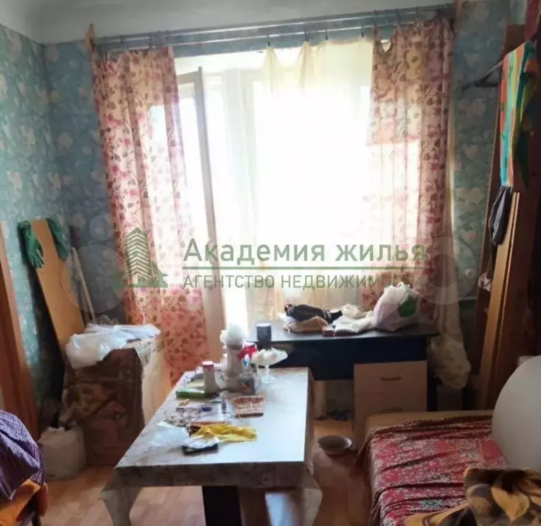 2-к. квартира, 42 м, 5/6 эт. - Фото 1