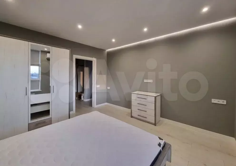 1-к. квартира, 36 м, 3/8 эт. - Фото 1