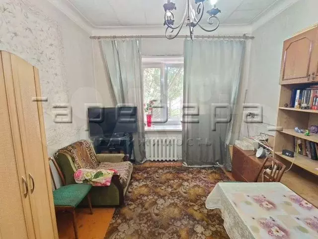 2-к. квартира, 52,5 м, 1/3 эт. - Фото 0