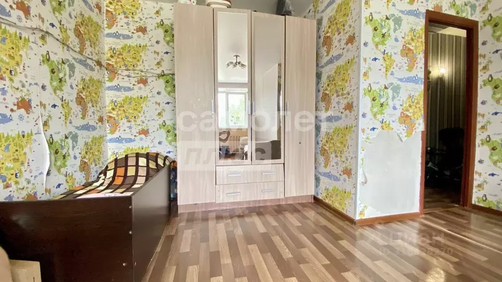 1-к кв. Волгоградская область, Волгоград ул. 64-й Армии, 131 (32.8 м) - Фото 1