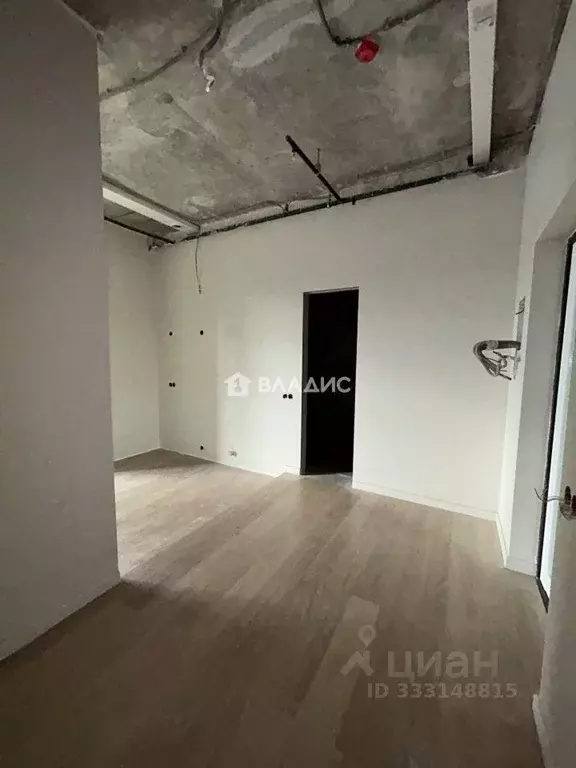 Квартира, студия, 23.7 м - Фото 1