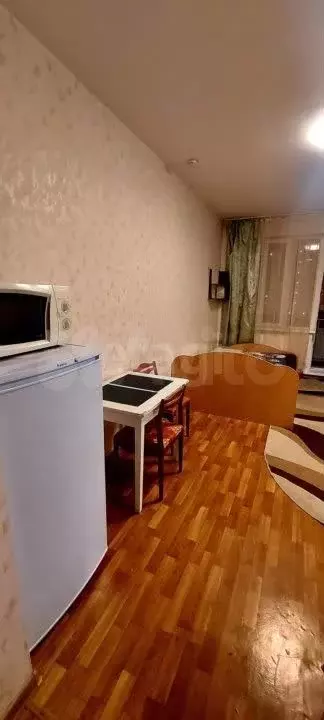 Квартира-студия, 26,5 м, 3/17 эт. - Фото 1